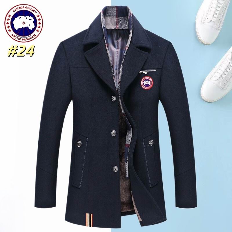 Canada Goose M-4XL 12yr01